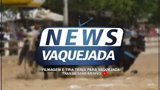 2º VAQUEJADA PARQUE E HARAS KAKA TURISMO VALENÇA - PI