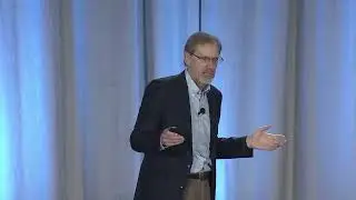 What do Electric Utility Customers Really Want? Keynote LeBlanc