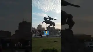 #Сасунци Давид #Ереван  #Станция железнодорожная