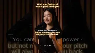 Master your pitch accuracy