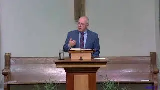 Wed -The Book of Proverbs - Formula for Happiness - Proverbs 13