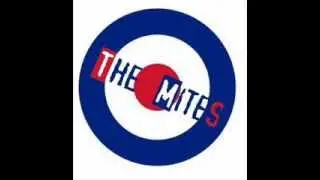 The Mites - I can't explain