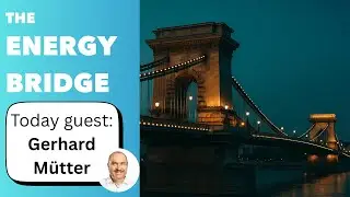 Stability Challenge: AI, Analytics&Maximizing PV Reliability with Gerhard M&uuml;tter TEB Podcast - S1E11