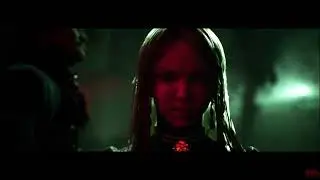Evil West PS5 Story Gameplay - Vampires and Upgrades