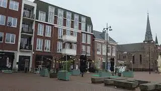 Meppel Moment &ndash; Nederland in Beeld 🇳🇱Een korte video over het centrum van Meppel.