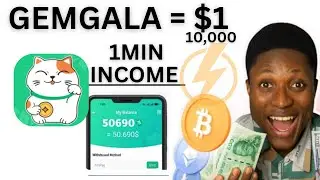 Обзор приложения Gemgala &mdash; награда за общение с друзьями и семьей в 2025 году