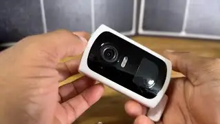 MUBVIEW Security Cameras Outdoor Wireless 2K