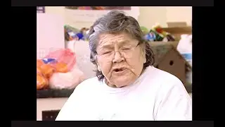 Secwepemc Elders Secwepemcts&iacute;n Language Forum 2007