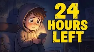 24 Ghante… Zindagi Badalne Ke Liye || Maa ka ijaat Bachayi #aicartoon #aishort #aivideo #aihulk