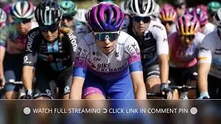 [[LiVE-STReAM]] Cycling Women's Santos Tour Down Under 2023, 🔴LiVE