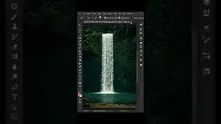 How to Animate Photo in Photoshop #graphics #photoshop