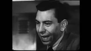Dragnet (1951) S01E05 &ndash; The Big Cast | Classic 1950s Police Crime Drama | Hello America 