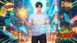 💸 Le Monde Brade Tout, Moi Je Deviens Milliardaire en Une Nuit ! | Résumé de manhwa