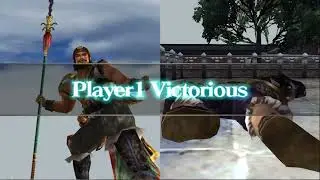 Shu vs Wei - DW4XL AI vs AI Duels
