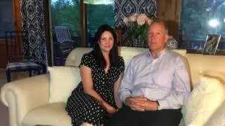 Illinois Adoptive Couple Wade and Julia's Adoption Video