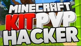 Aura hacking / auto soup / Hacked client on kit Pvp