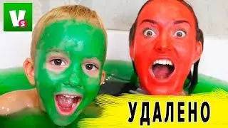 YouTube удалил канал Vlad Crazy Show?!!!В чём подвох?