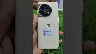 First Impression OnePlus 11 Marble Odyssey #viral #trending #trendingshorts #oneplus11