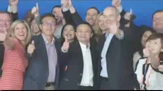 Jack ma advise to entrepreneurs #jackma #masteringdiscipline #personalfinance #entrepreneur #money