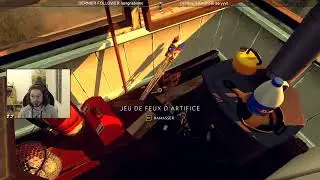 [LP] Firewatch Partie 2