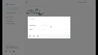 Sparkol VideoScribe | Save a scribe online without opening it on the canvas