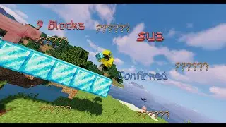 Godbridging 9 Blocks Confirmed?????????????????????????????