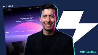 Jake Goldman on Merging 10up with Fueled, Scaling WordPress Businesses & More | E21