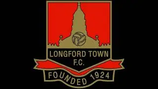 Hymn of Longford Town Football Club