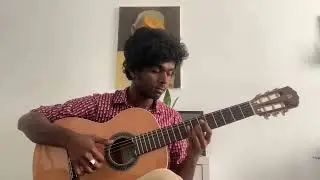 Vavraddi Kunbi (Cover) - Neil Fernandes