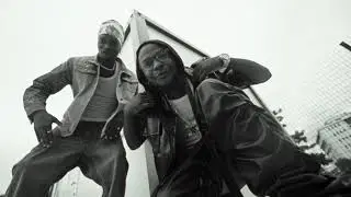 KNOCK KNOCK - VICE VERSA FT JESSE JAGZ | OFFICIAL VIDEO