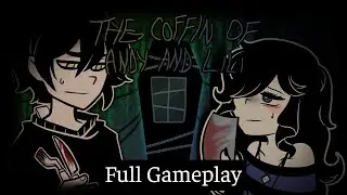 The Coffin Of Andy and Lili (Cali) | FULL Mod Gameplay
