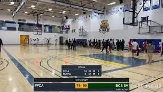 BCS SV vs. FFCA (2025.11.29)