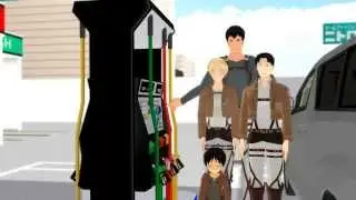 MMD SNK 