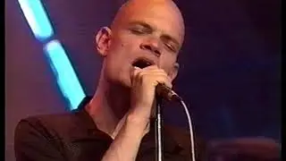 Freakpower - 'Giving Up Government Drugs' Live on Ohne Filter 19 July 1996