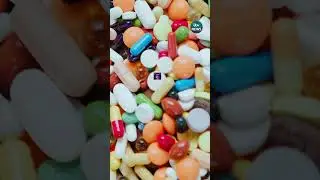Ads for supplements claiming to &ldquo;treat&rdquo; autism and ADHD have been banned #itvnews #adhd #autism