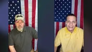Episode 6: Rep. Massie vs Rep. Bowman