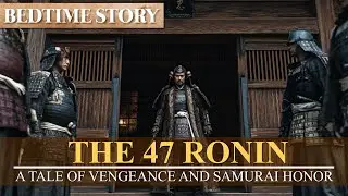 MY BLOOD, MY HONOR: The Journey of the 47 Ronin (Full Series)
