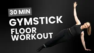 Gymstick talajgyakorlatok