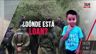 🚨 Loan, la reconstrucción: 