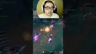 Smolder zac sup phase rush vs ashe soraka pma | #godlikesac on #Twitch #leagueoflegends