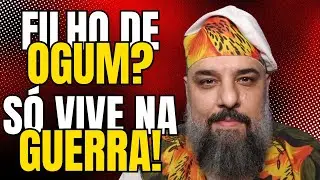 Você É Filho de Ogum? Veja os Sinais que Revelam Essa Força!