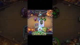 HOLY WRATH IN 2026?? #shorts #season #streamer #hearthstone