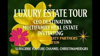 2026 Off‑Market Real Estate Investing | 5‑Acre $12M+California Developer Dream Site