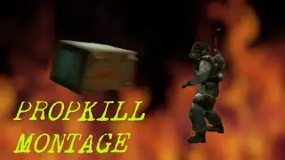 N5 ZS PROPKILL MONTAGE