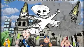 La Minerva Ska Punk - Caballo Marihuano