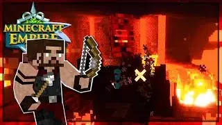 Back in Gaia's World - Minecraft Empire - #210 - Balui + GTime