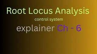 Root Locus: The Map of Control | AI-Enhanced Explanation