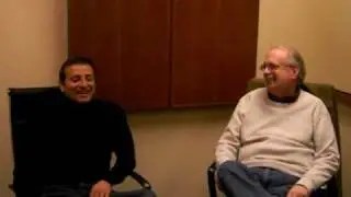 Dan Kennedy with Yanik Silver Q&A part I