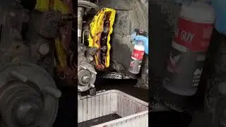 Be sure to clean your calipers for proper operation and visuals. #wilwood #calipers #cleaning #brake
