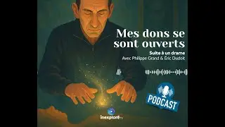 Magnétisme : mon parcours, mes dons – Interview Inexploré TV | Philippe Grand, magnétiseur Paris